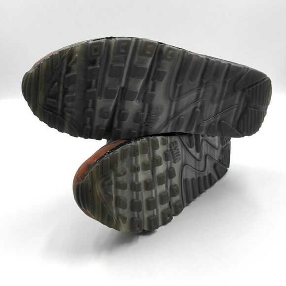 Nike Air Max 90 QS 'Mars Landing' - Picture 9 of 11